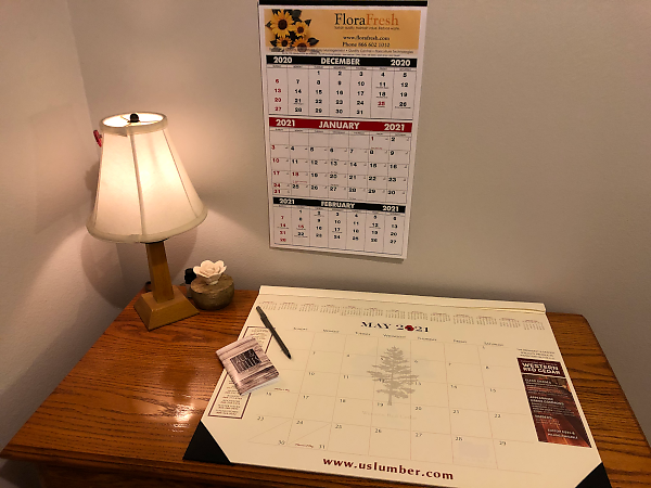 Best Promotional Items - Custom Calendars and Planners • Glazer Promos