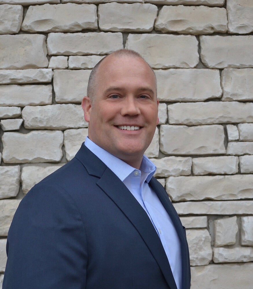 Nile Heefner - Account Executive