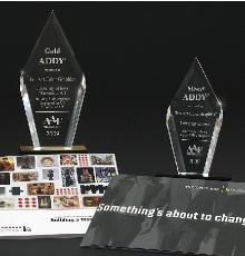 Award Winning Printing Iowa City 