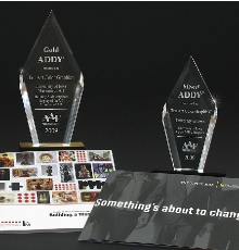 Award Winning Printing Iowa City 